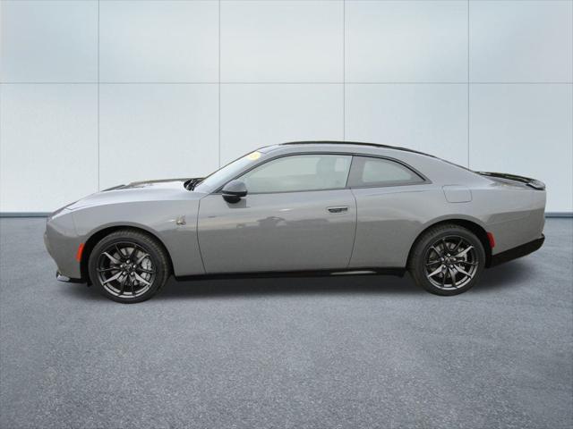 2026 Dodge Charger CHARGER SCAT PACK PLUS 2-DOOR AWD 2026 Dodge Charger CHARGER SCAT PACK PLUS 2-DOOR AWD