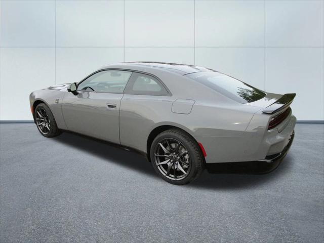 2026 Dodge Charger CHARGER SCAT PACK PLUS 2-DOOR AWD 2026 Dodge Charger CHARGER SCAT PACK PLUS 2-DOOR AWD