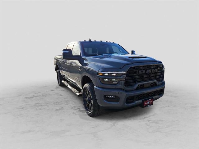 2026 RAM Ram 2500 RAM 2500 LARAMIE CREW CAB 4X4 64 BOX