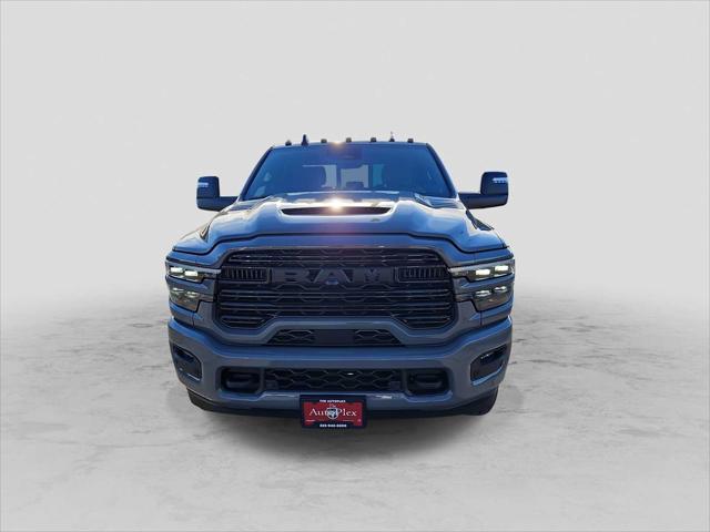 2026 RAM Ram 2500 RAM 2500 LARAMIE CREW CAB 4X4 64 BOX