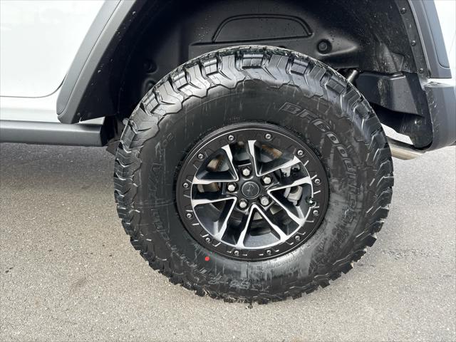 2026 Jeep Wrangler WRANGLER 4-DOOR MOAB 392 2026 Jeep Wrangler WRANGLER 4-DOOR MOAB 392