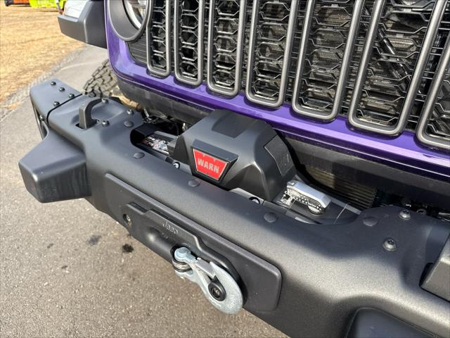 2026 Jeep Wrangler 4-Door Moab 392 4x4