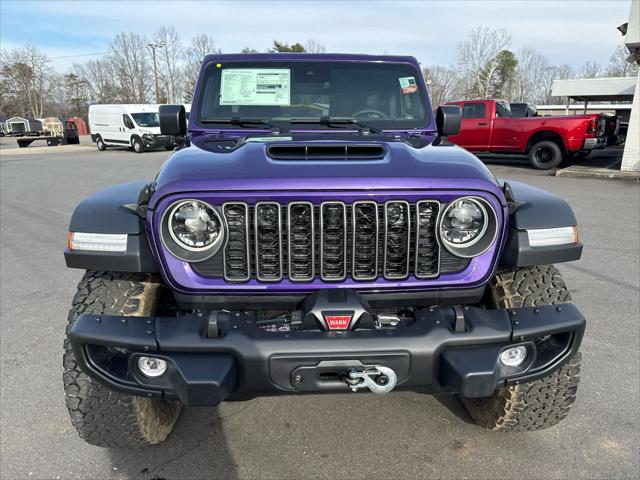 2026 Jeep Wrangler 4-Door Moab 392 4x4