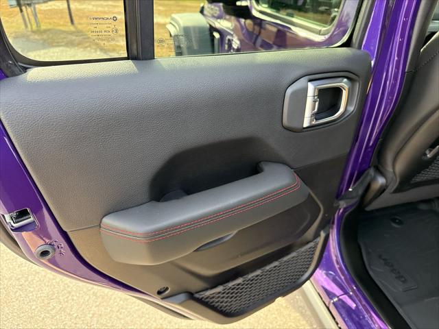 2026 Jeep Wrangler 4-Door Moab 392 4x4