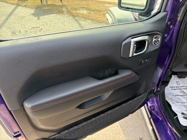 2026 Jeep Wrangler 4-Door Moab 392 4x4