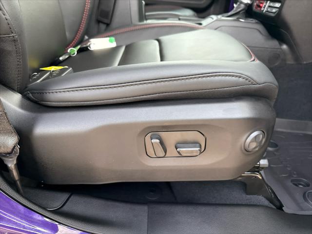 2026 Jeep Wrangler 4-Door Moab 392 4x4