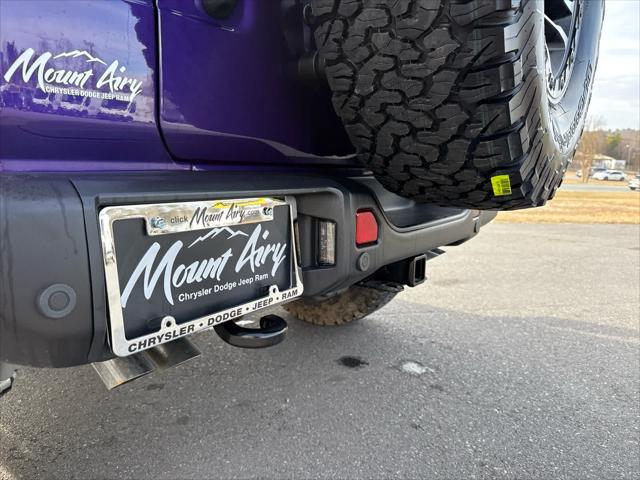 2026 Jeep Wrangler 4-Door Moab 392 4x4