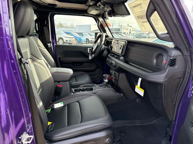 2026 Jeep Wrangler 4-Door Moab 392 4x4