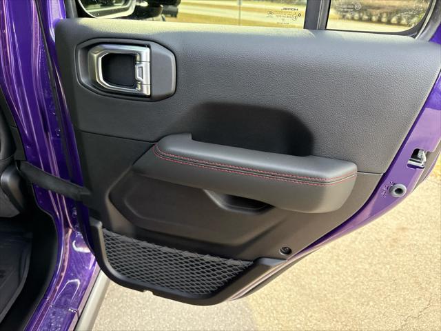 2026 Jeep Wrangler 4-Door Moab 392 4x4