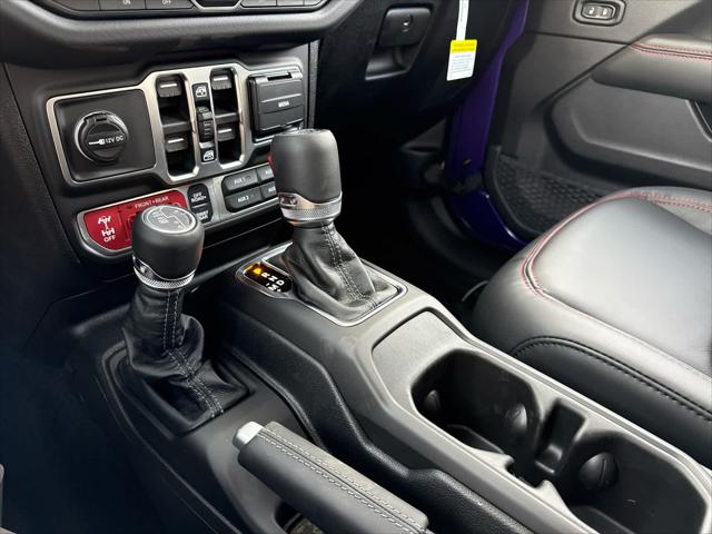2026 Jeep Wrangler 4-Door Moab 392 4x4