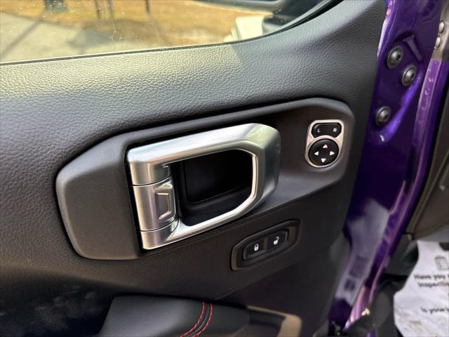 2026 Jeep Wrangler 4-Door Moab 392 4x4