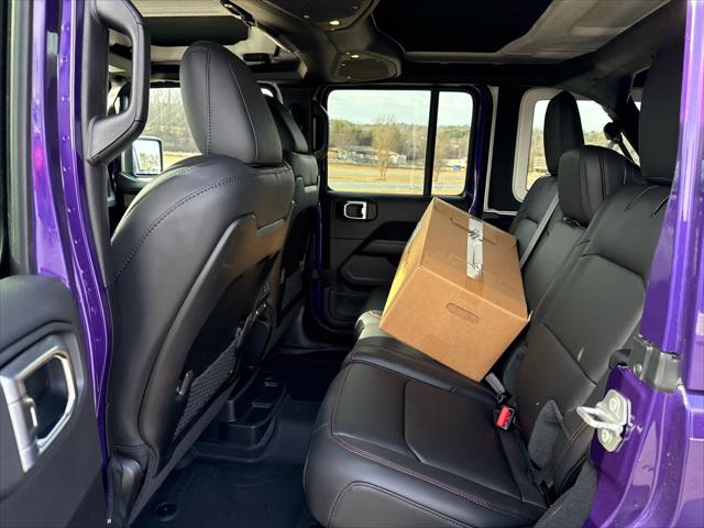 2026 Jeep Wrangler 4-Door Moab 392 4x4