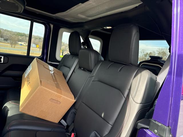 2026 Jeep Wrangler 4-Door Moab 392 4x4