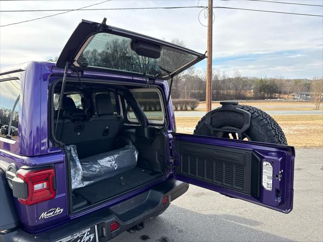 2026 Jeep Wrangler 4-Door Moab 392 4x4
