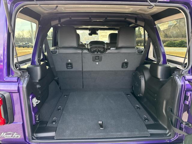 2026 Jeep Wrangler 4-Door Moab 392 4x4