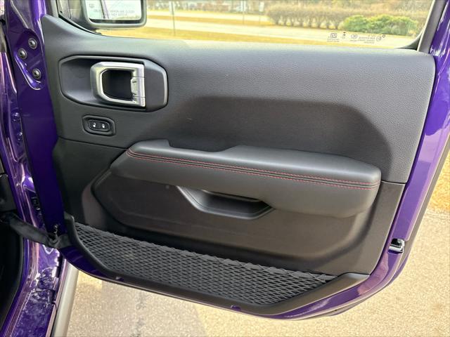 2026 Jeep Wrangler 4-Door Moab 392 4x4