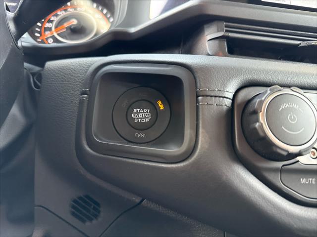 2026 Jeep Wrangler 4-Door Moab 392 4x4