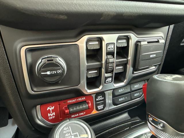2026 Jeep Wrangler 4-Door Moab 392 4x4