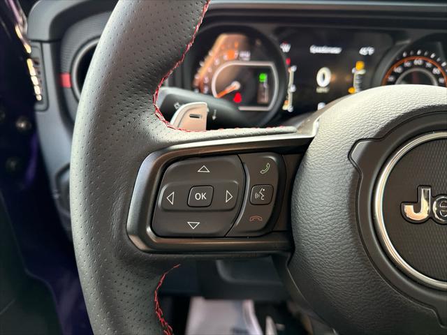 2026 Jeep Wrangler 4-Door Moab 392 4x4