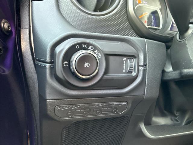 2026 Jeep Wrangler 4-Door Moab 392 4x4