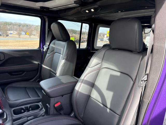 2026 Jeep Wrangler 4-Door Moab 392 4x4