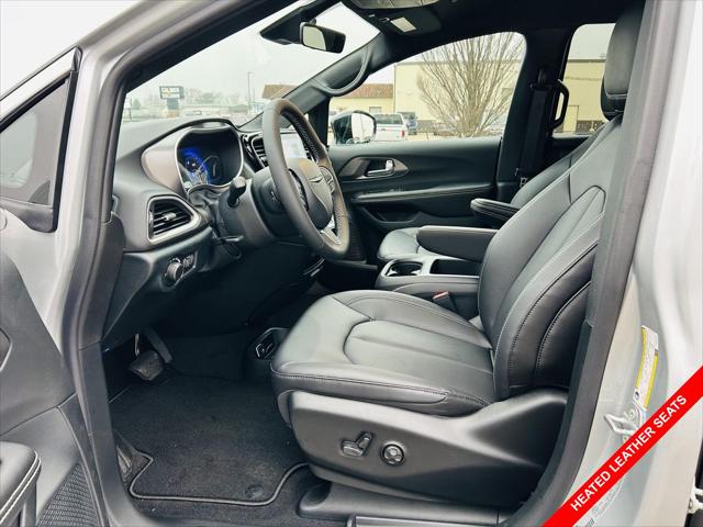 2026 Chrysler Voyager VOYAGER LX