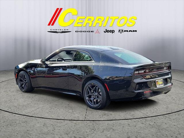 2026 Dodge Charger CHARGER SCAT PACK PLUS 2-DOOR AWD 2026 Dodge Charger CHARGER SCAT PACK PLUS 2-DOOR AWD