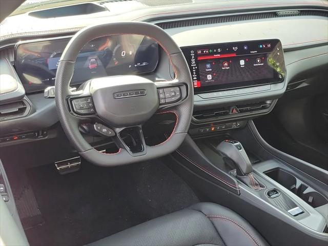 2026 Dodge Charger Scat Pack Plus 2-Door AWD