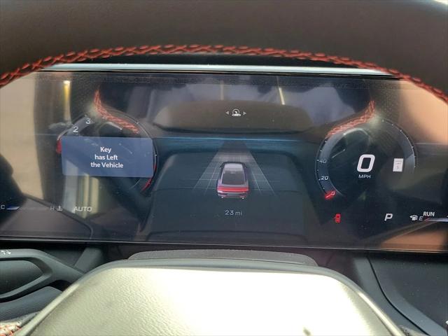 2026 Dodge Charger Scat Pack Plus 2-Door AWD