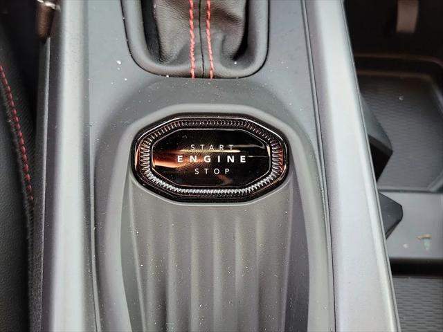 2026 Dodge Charger Scat Pack Plus 2-Door AWD