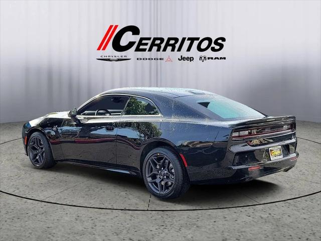 2026 Dodge Charger Scat Pack Plus 2-Door AWD