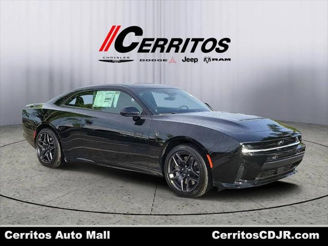 2026 Dodge Charger Scat Pack Plus 2-Door AWD for sale in Cerritos, CA