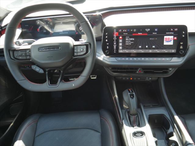 2026 Dodge Charger Scat Pack Plus 2-Door AWD