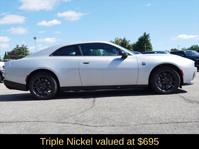 2026 Dodge Charger Scat Pack Plus 2-Door AWD
