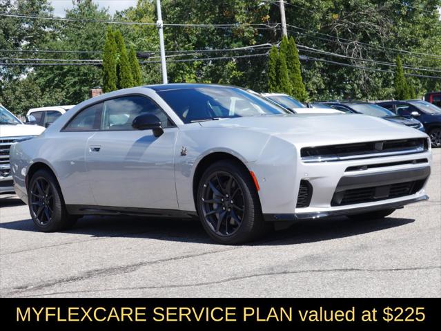 2026 Dodge Charger Scat Pack Plus 2-Door AWD