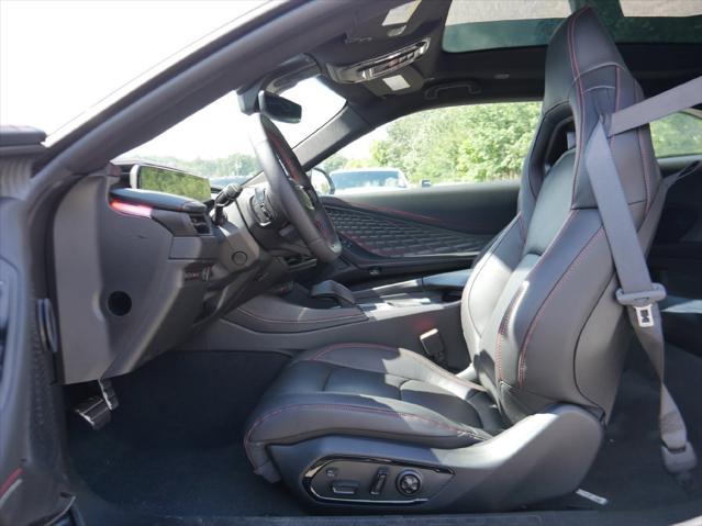 2026 Dodge Charger Scat Pack Plus 2-Door AWD