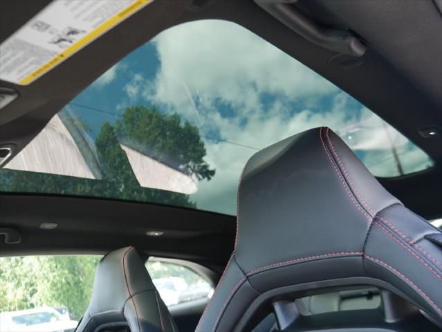 2026 Dodge Charger Scat Pack Plus 2-Door AWD