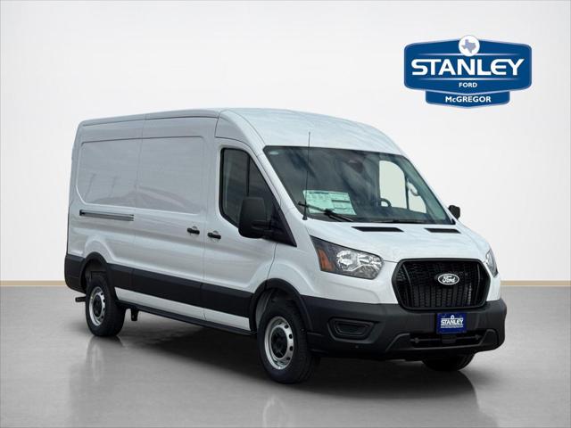 2026 Ford Transit Cargo Van T-250 148  MED RF 9150 GV for sale in Mcgregor, TX