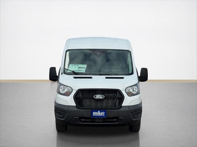 2026 Ford Transit Cargo Van T-250 148  MED RF 9150 GV