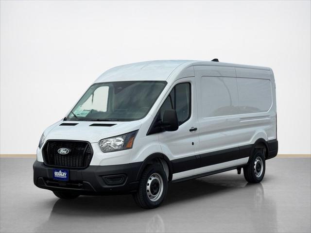 2026 Ford Transit Cargo Van T-250 148  MED RF 9150 GV