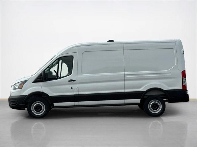 2026 Ford Transit Cargo Van T-250 148  MED RF 9150 GV