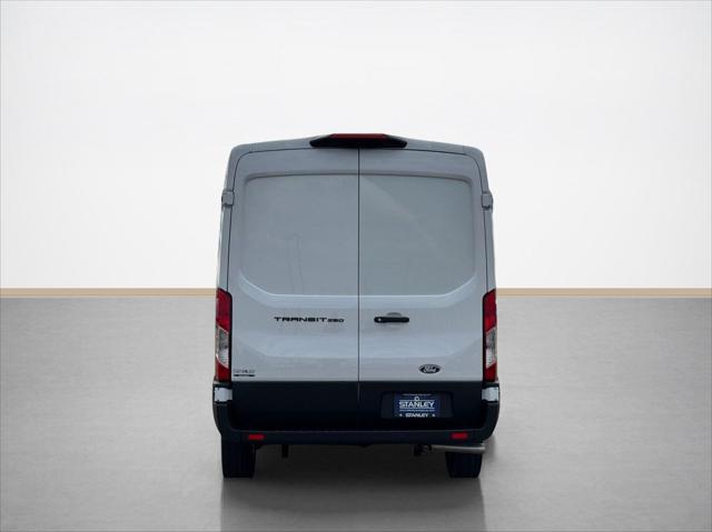 2026 Ford Transit Cargo Van T-250 148  MED RF 9150 GV