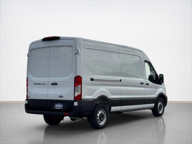 2026 Ford Transit Cargo Van T-250 148  MED RF 9150 GV