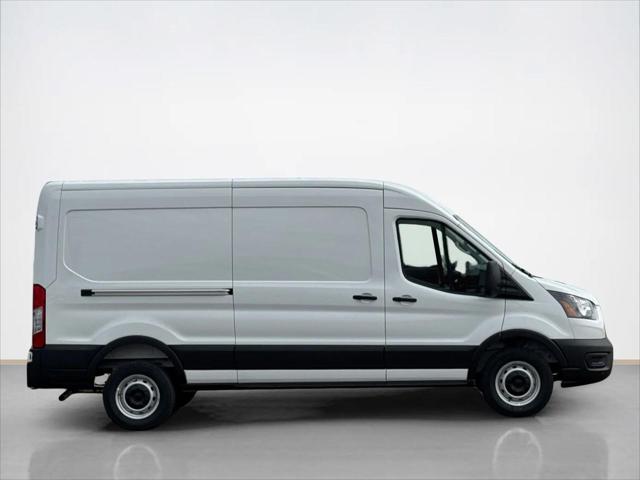 2026 Ford Transit Cargo Van T-250 148  MED RF 9150 GV