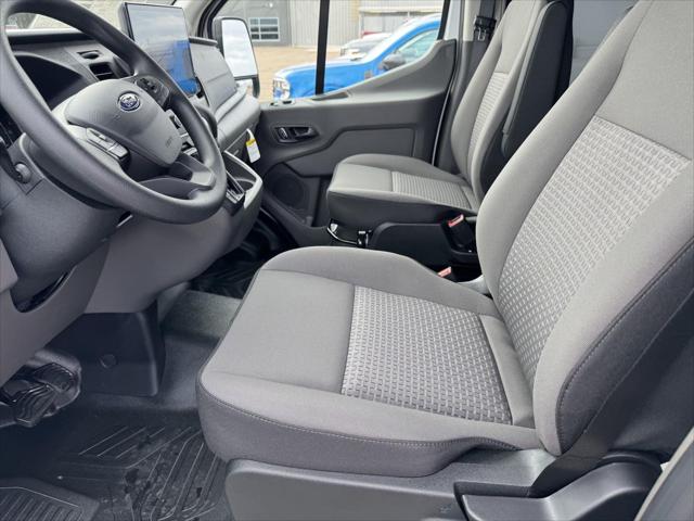 2026 Ford Transit Cargo Van T-250 148  MED RF 9150 GV