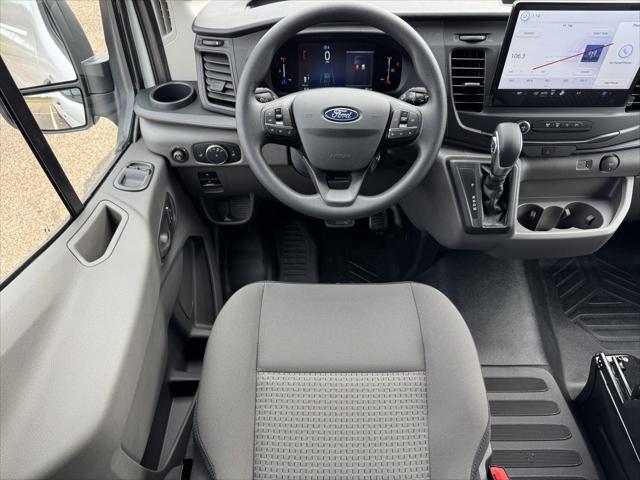2026 Ford Transit Cargo Van T-250 148  MED RF 9150 GV