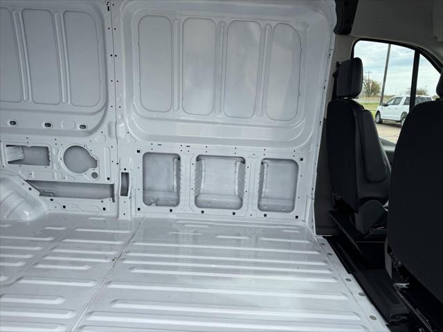 2026 Ford Transit Cargo Van T-250 148  MED RF 9150 GV