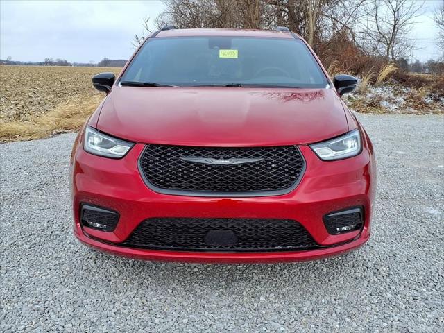 2026 Chrysler Pacifica PACIFICA SELECT 2026 Chrysler Pacifica PACIFICA SELECT