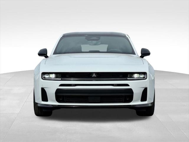 2026 Dodge Charger CHARGER SCAT PACK 2-DOOR AWD 2026 Dodge Charger CHARGER SCAT PACK 2-DOOR AWD