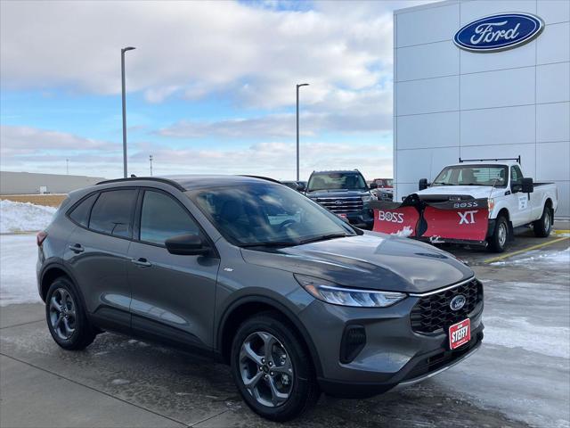 2026 Ford Escape ST-Line for sale in Columbus, NE